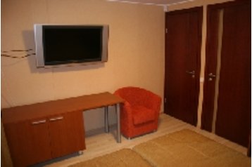 Šeiminis pensionas Palanga 3